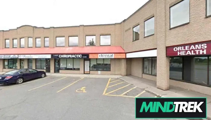 Tld Therapy Services - Orléans
