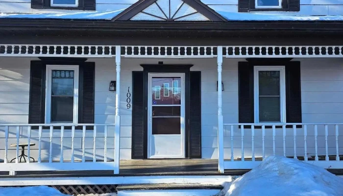 Top Notch Massage Therapy - Rosthern