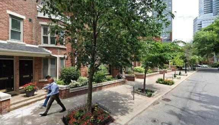 Toronto Psychology Centre -  Street View 360deg - Toronto