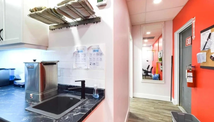 Total Care Physio Street View 360deg - Cobourg
