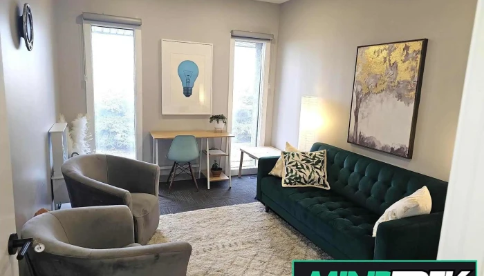 Tranquil Pathways Counselling - Airdrie