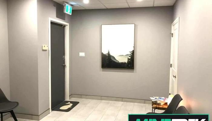 Transformation Counselling -  Inside - Waterloo