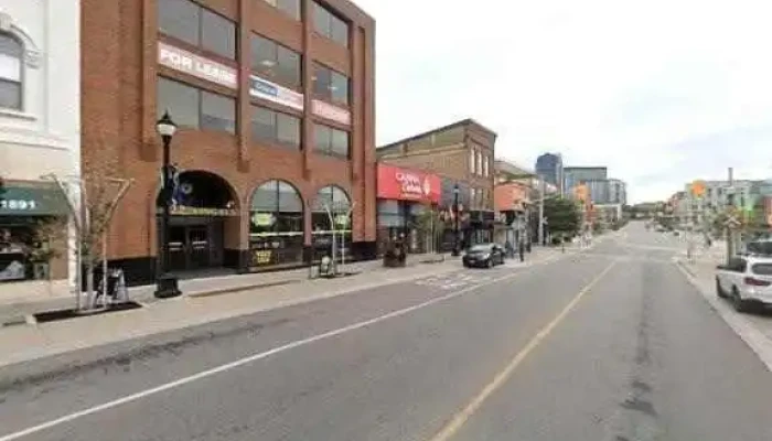 Transformation Counselling -  Street View 360deg - Waterloo