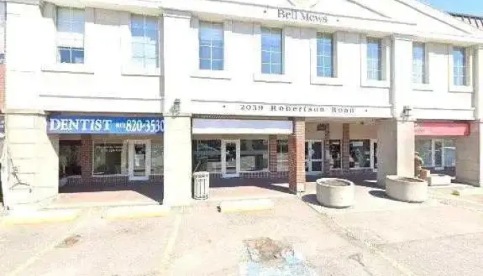 Trauma Grief Institute Tgi Street View 360deg - Ottawa