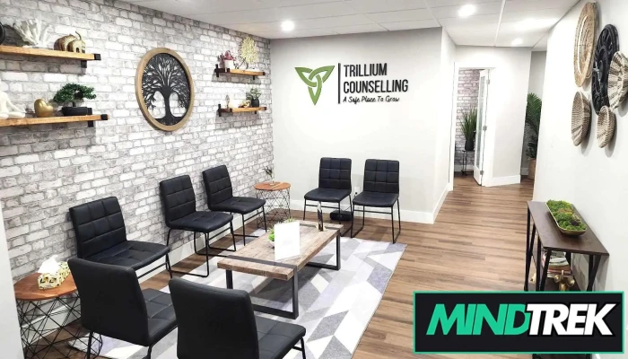 Trillium Counselling -  All - Waterloo