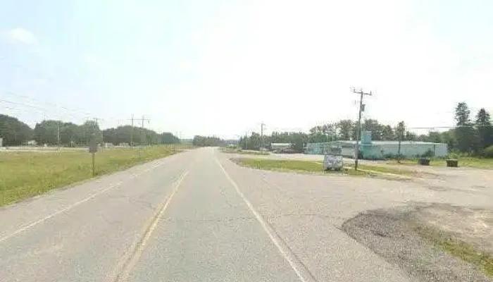 Trillium Motel Restaurant Street View 360deg - Ear Falls