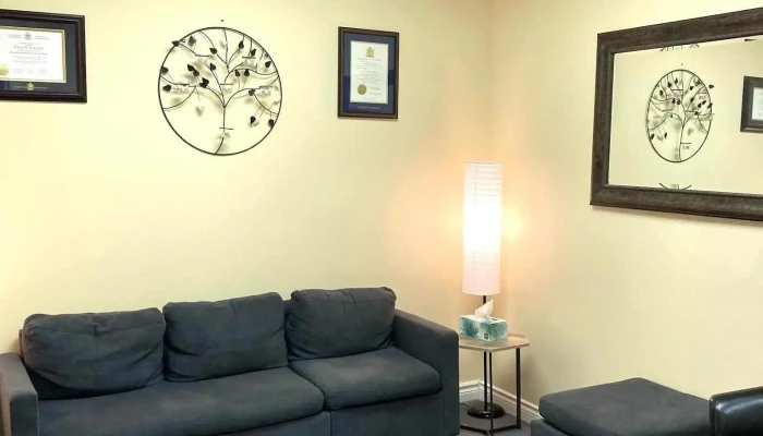 True North Counselling Supports - Orillia