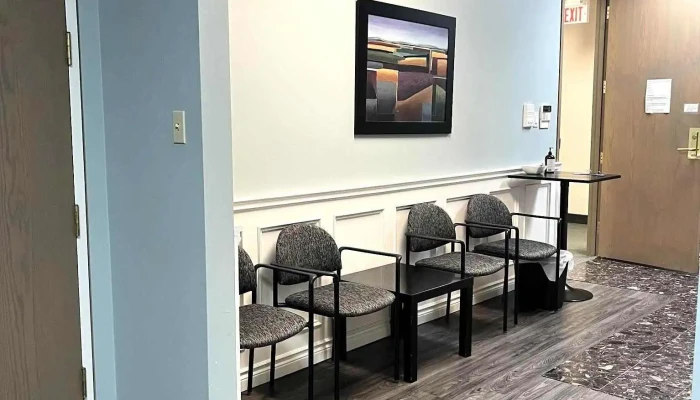 Trust Therapy -  All - Thornhill