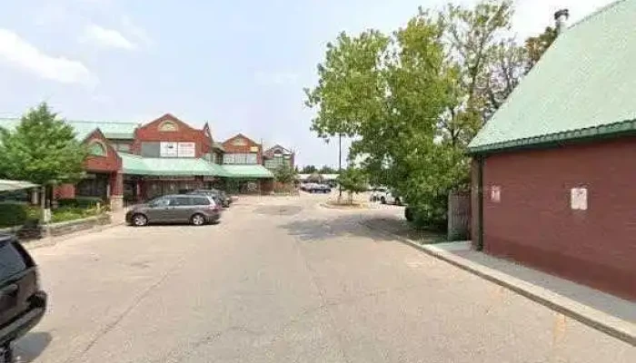 Trust Therapy -  Street View 360deg - Thornhill