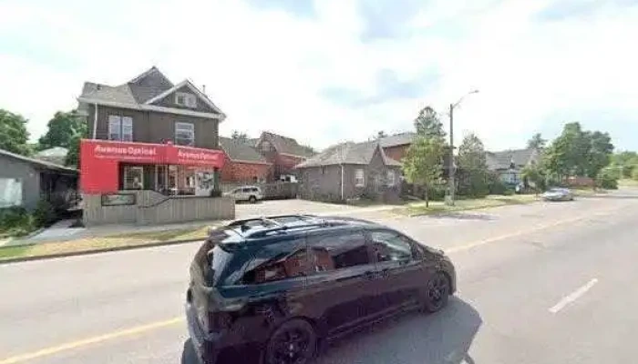 Turning Point Counselling Centre -  Street View 360deg - Brantford