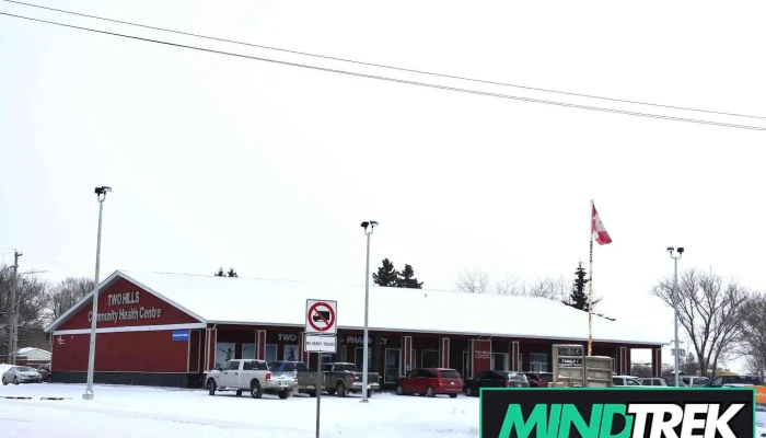Two Hills Medical Clinic - Two Hills