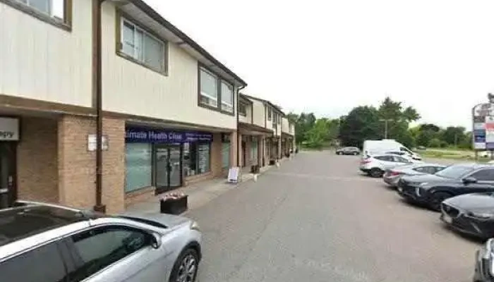 Ultimate Health Clinic -  Street View 360deg - Holland Landing