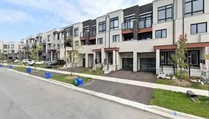 Universal Counseling Services -  Street View 360deg - Vaughan