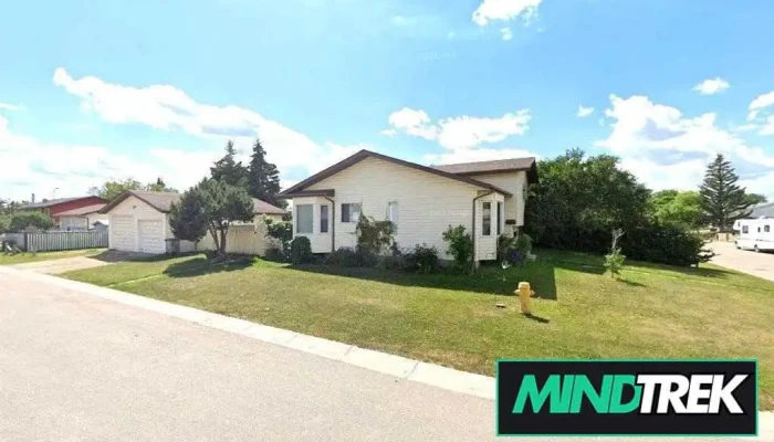 Unsworth Psychological Services - Grande Prairie