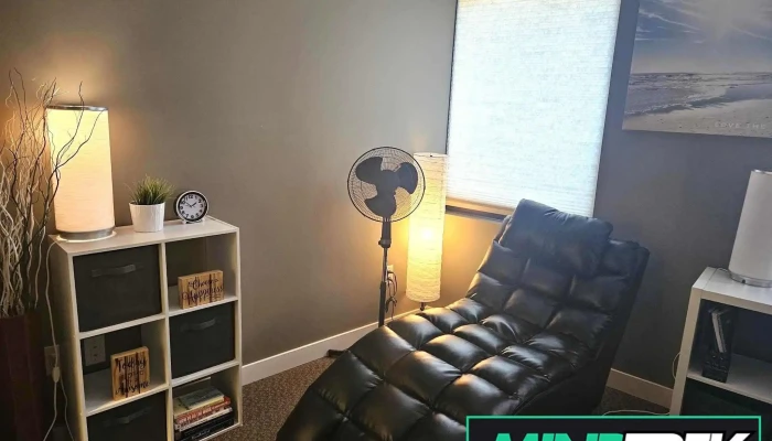 Ur Plentiful Therapy Inc - Grande Prairie