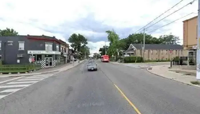 Valentin And Blackstock Psychology -  Street View 360deg - Toronto