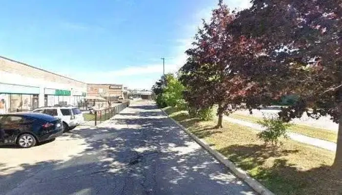 Vaughan Counselling And Psychotherapy -  Street View 360deg - Vaughan