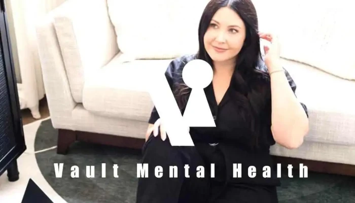 Vault Mental Health - Port Hope