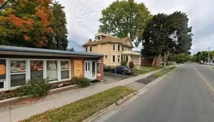 Victoria Avenue Counselling Mediation Centre All - Belleville