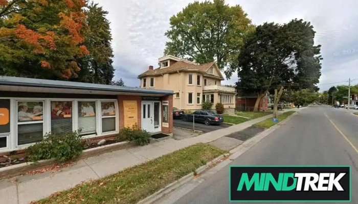 Victoria Avenue Counselling & Mediation Centre - Belleville