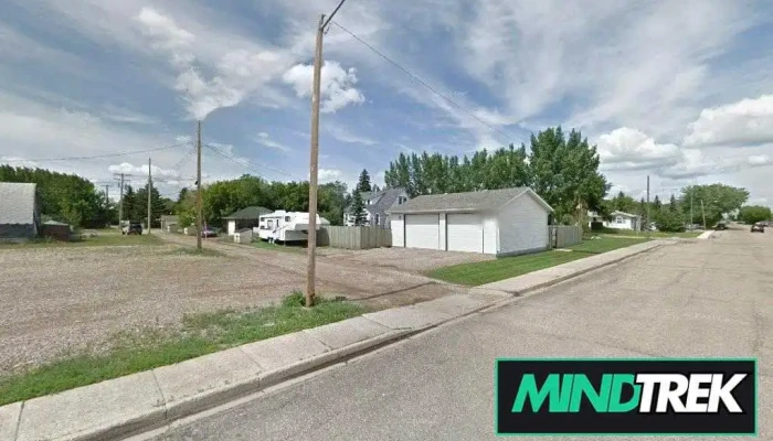 Viking medical clinic - Viking