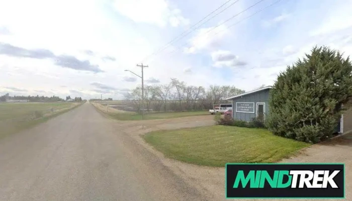 Viking Veterinary Clinic - Viking