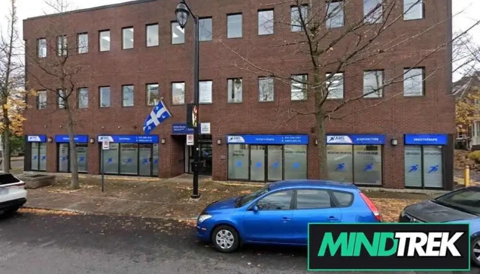 Village Psychology - Dorval