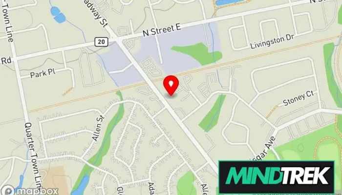Vincent Lizotte Psychotherapy - Tillsonburg
