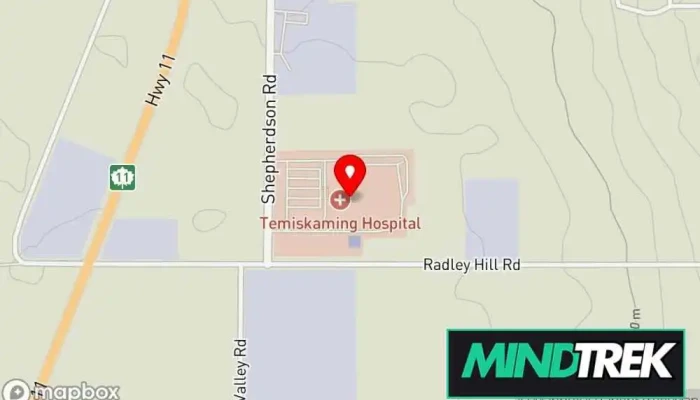VitalAire Healthcare - Temiskaming Shores