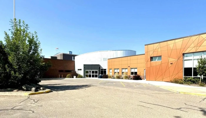 Vulcan Medical Clinic - Vulcan