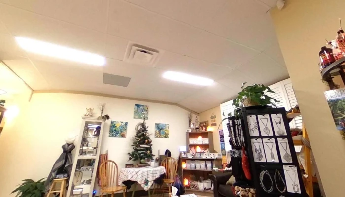 Wallaceburg Wellness Centre -  Street View 360deg - Wallaceburg