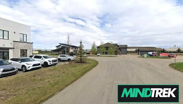 Wandering North Therapy - Grande Prairie