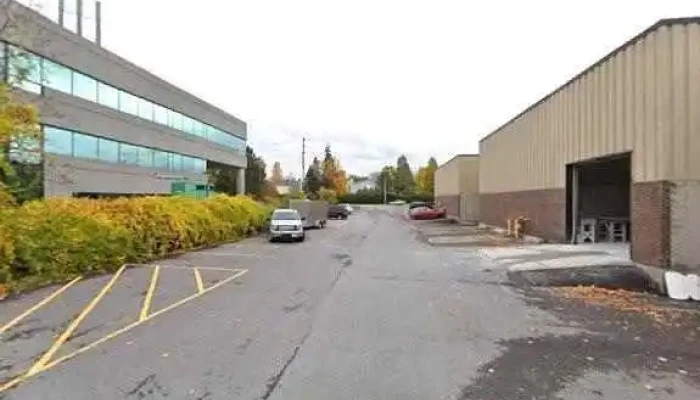 Waystone Psychology -  Street View 360deg - Ottawa