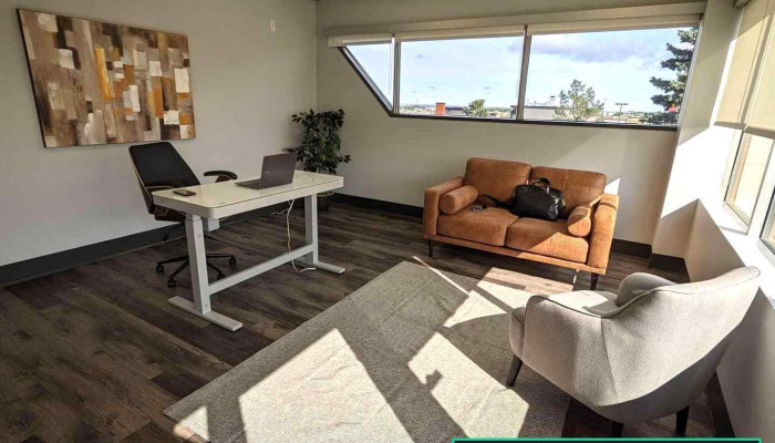 Weir Psychological Services - 2 Athabascan Ave