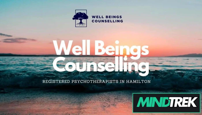 Well Beings Counselling -    Hamilton All - Hamilton