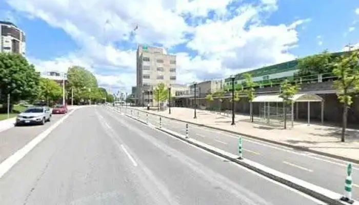 Well Beings Counselling -    Hamilton Street View 360deg - Hamilton