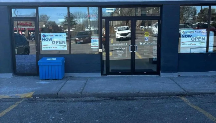 Wellmed Walk In Clinic Family Practice All - Belleville