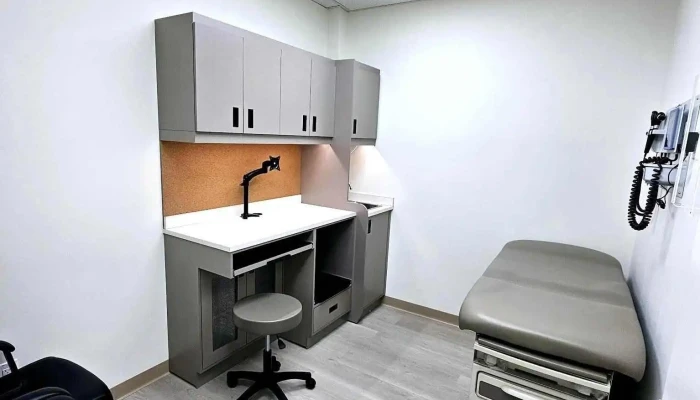 Wellmed Walk In Clinic Family Practice By Owner - Belleville