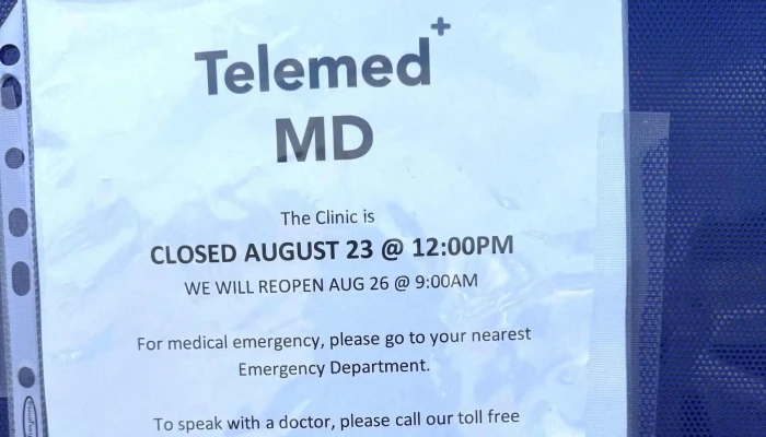 Wellmed Walk In Clinic Family Practice Family Practice Physician - Belleville