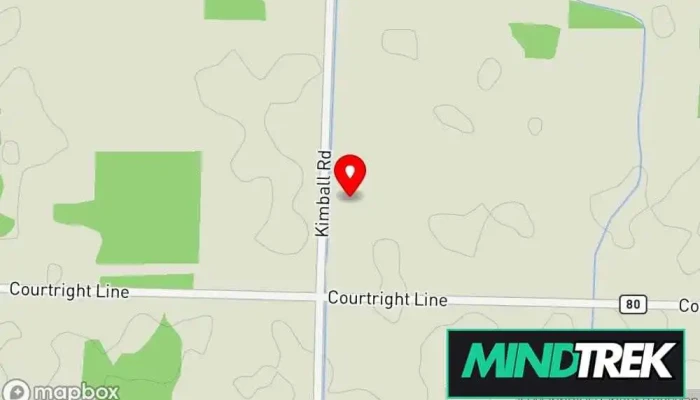 Wellspring Counselling Services -  Map - Courtright