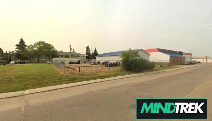 Westlock Wellness Centre - Westlock