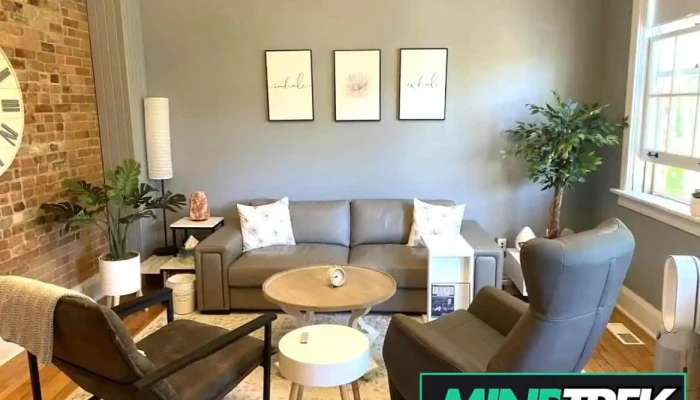 White Brick Therapy - Markham