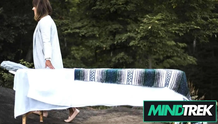 White Pine Massage and Wellness - Huntsville