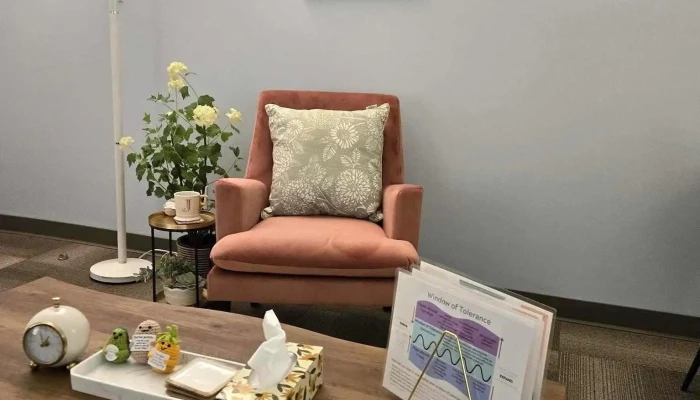 Whittington Psychology - Edmonton