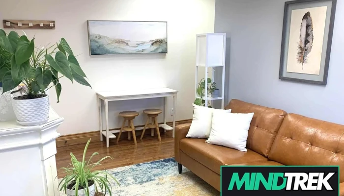 Whole Life Psychotherapy - Walkerton