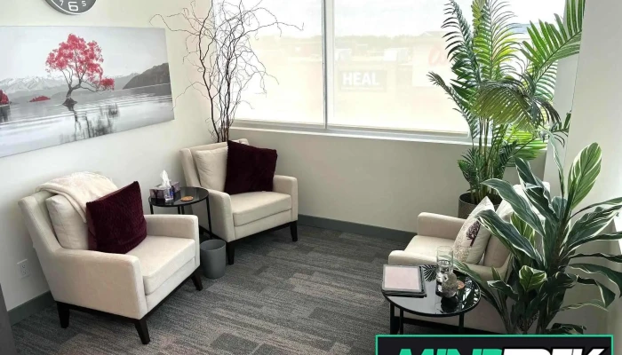 Wholeness Psychology Centre - Sherwood Park