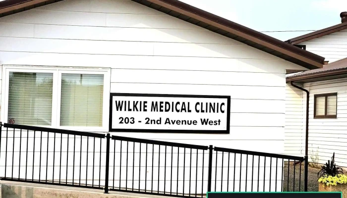 Wilkie Medical Clinic - Wilkie