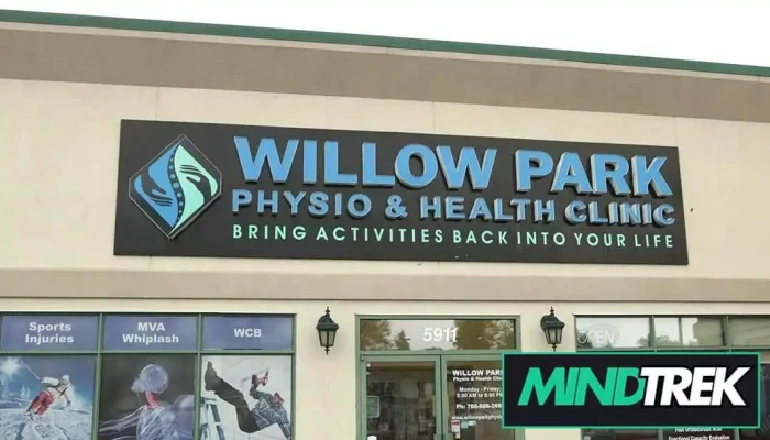 Willow Park Physio and Health - Leduc