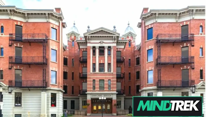 Willow Psychology - 11523 100 Ave Nw #404
