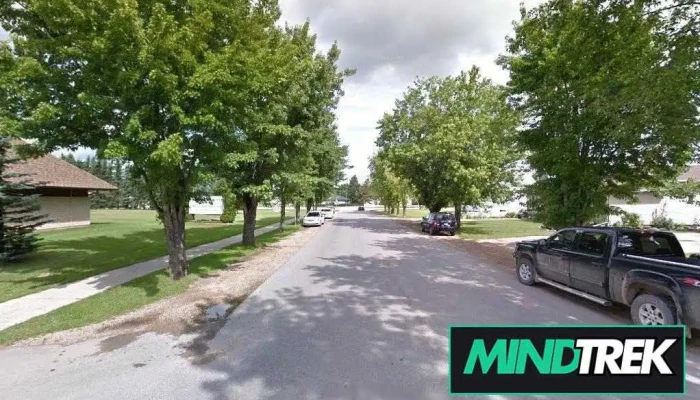 Willowbrook Eye Care (Roblin) - Roblin